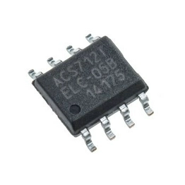 Allegro MicroSystems ACS712ELCTR-05B-T image