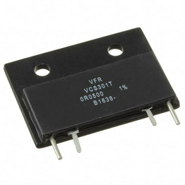 Y09590R05000F9L Vishay Precision Group