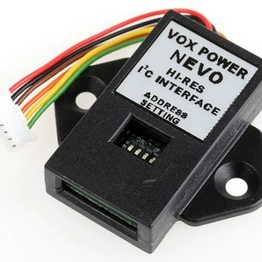 VOX Power I2C Interface image