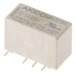 TE Connectivity V23079D1005B301 image