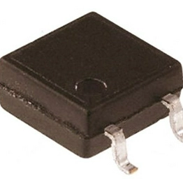Vishay Intertechnology VOM617AT image