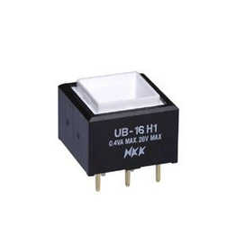 UB16SKW035C NKK Switches