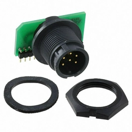 7251-6PG-300 Switchcraft