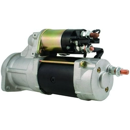 10461768STARTER International Lighting