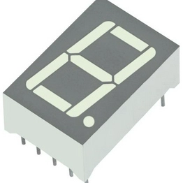 Kingbright Electronic SC56-11SYKWA image