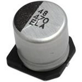 EMLA250ARA221MHA0G Nippon Chemi-Con
