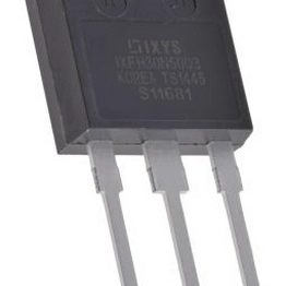 IXYS IXFH30N50Q3 image