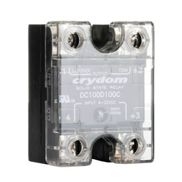 Sensata Technologies DC100D100C image
