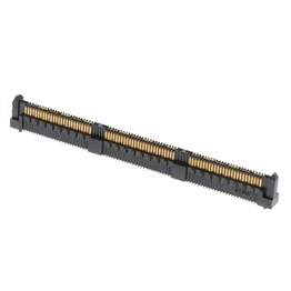 samtec QRM8-078-05.0-L-D-A-GP-K image