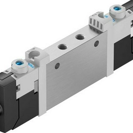 VUVG-L10-B52-T-M5-1R8L FESTO