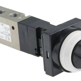 VZM550-01-34B SMC