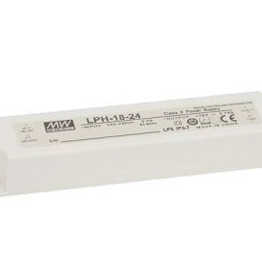 Mean-Well USA, Inc. LPH-18-12 image