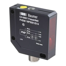 FHDM 16P5001/S14 Baumer