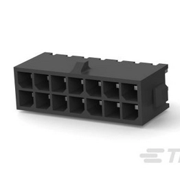 TE Connectivity 4-794630-4 image