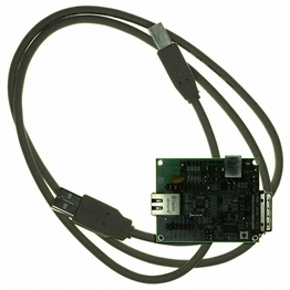 KSZ8001L-EVAL Microchip Technology