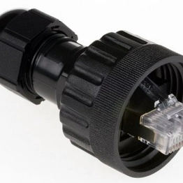 TE Connectivity 1546440-1 image