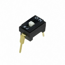 NIDEC COMPONENTS CORPORATION CFS-0102MC image