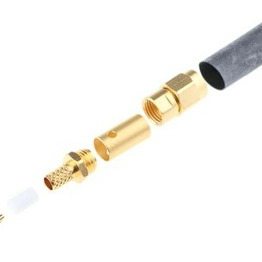 R125078000W Radiall