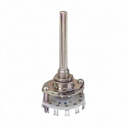 D4G0303N Electro Switch