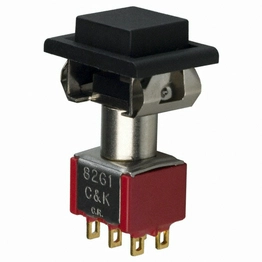 C&K 8261J81ZGE22 image