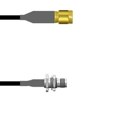 Q-6904K0008108I Amphenol Custom Cable