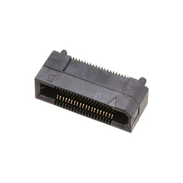 ERF5-020-07.0-L-DV-TR samtec