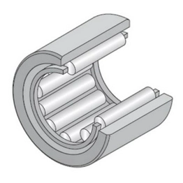 RNA0-20X28X13 NTN Bearing