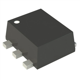 ON Semiconductor MCH6661-TL-W image