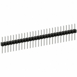 Sullins Connector Solutions PEC27SACN image