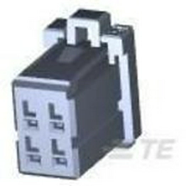 TE Connectivity 1-1827864-2 image