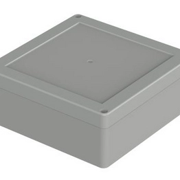 07315156 Bopla Gehäuse Systeme