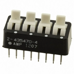2-435470-4 TE Connectivity