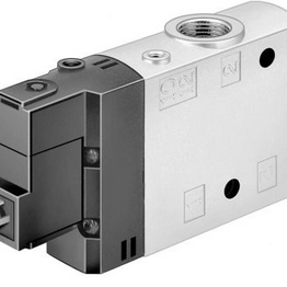 CPE24-M1H-3GL-3/8 FESTO