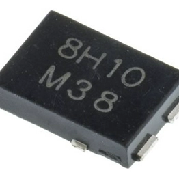 Vishay Intertechnology SS8PH10-M3/86A image