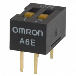 A6E2101N OMRON
