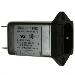 3-1609115-4 TE Connectivity
