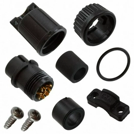 3282-8PG-321 Switchcraft