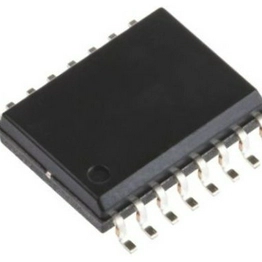Renesas Electronics HIN202IBNZ-T image