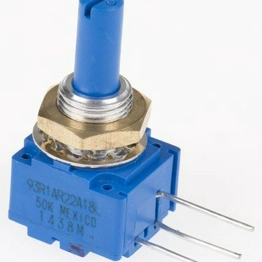 BOURNS 93R1A-R22-A18L image