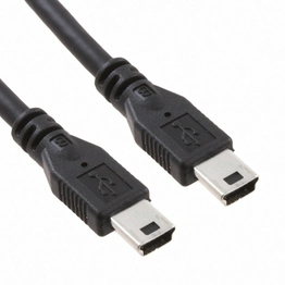 UX40-MB-5PP-500-1002 Hirose Electric