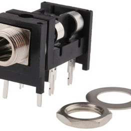 Switchcraft RA49C14B image