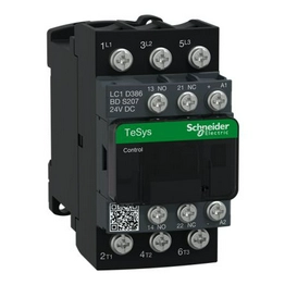 LC1D386BDS207 Schneider Electric
