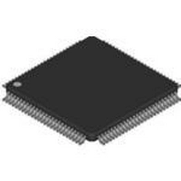 Lattice Semiconductor ICE40HX1K-VQ100 image