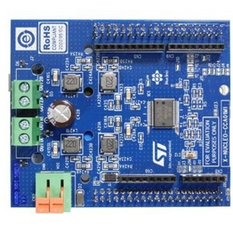 STMicroelectronics X-NUCLEO-CCA01M1 image