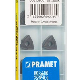 WNMG 060408E-M:T9325 Dormer Pramet