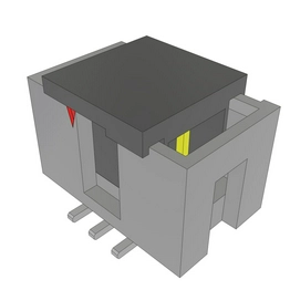 samtec HTST-103-01-L-DV-P-TR image