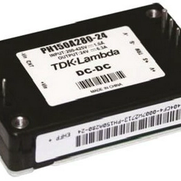TDK-Lambda PH75A280-12 image