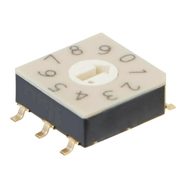 FD02FR10P-R NKK Switches