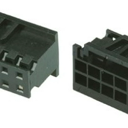 Amphenol 10073599-010LF image