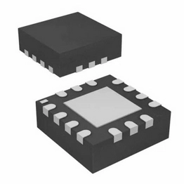 ON Semiconductor FUSB302BMPX image